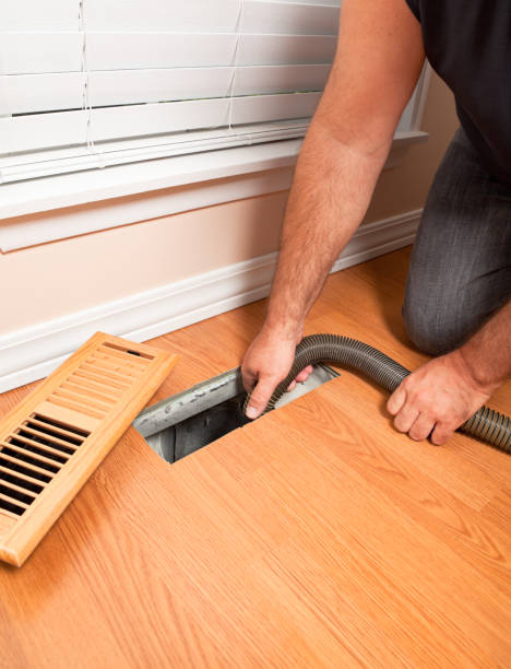 Best Local Air Duct Cleaning Services  in Clarksville, IA